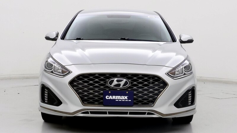 2019 Hyundai Sonata SEL 5