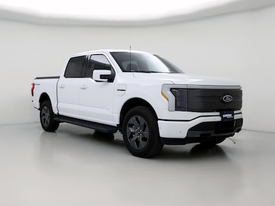 2022 Ford F-150 Lightning Lariat -
                Austin, TX