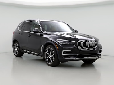 2022 BMW X5 sDrive40i -
                Atlanta, GA