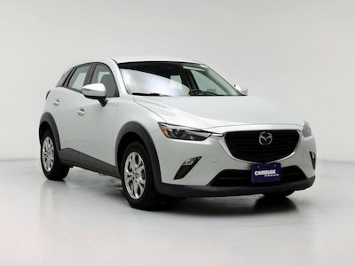 2021 Mazda CX-3 Sport -
                Denton, TX