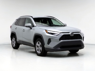 2022 Toyota RAV4 XLE -
                Miami, FL