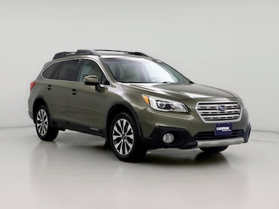 2016 Subaru Outback 2.5i Limited -
                Denver, CO