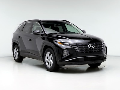 2022 Hyundai Tucson SEL -
                Miami, FL