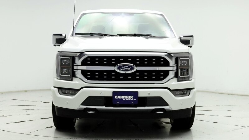 2023 Ford F-150 Platinum 5