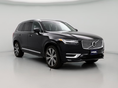 2020 Volvo XC90 T6 Inscription -
                Norman, OK