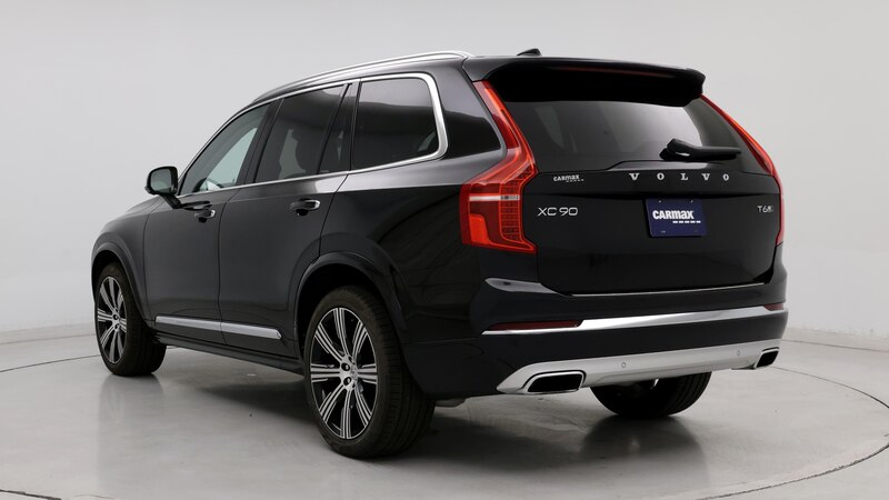 2020 Volvo XC90 T6 Inscription 2