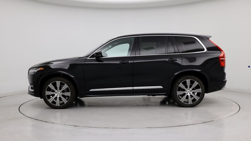 2020 Volvo XC90 T6 Inscription 3