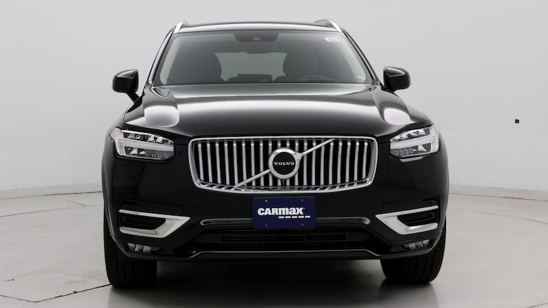 2020 Volvo XC90 T6 Inscription 5