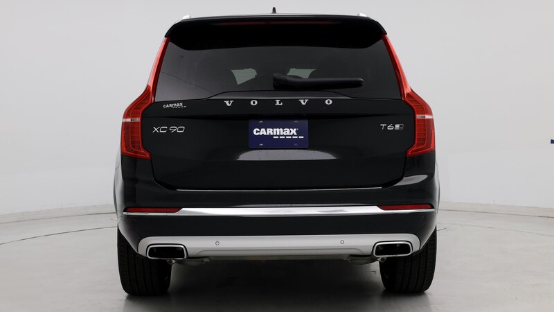 2020 Volvo XC90 T6 Inscription 6