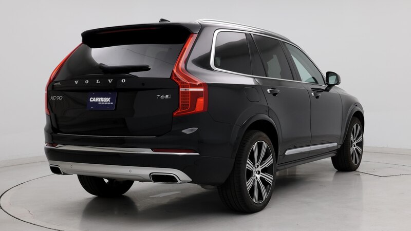 2020 Volvo XC90 T6 Inscription 8