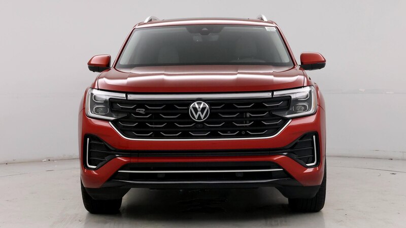 2024 Volkswagen Atlas SEL 5