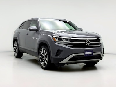 2021 Volkswagen Atlas SE -
                Houston, TX