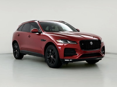 2023 Jaguar F-Pace S -
                Chattanooga, TN