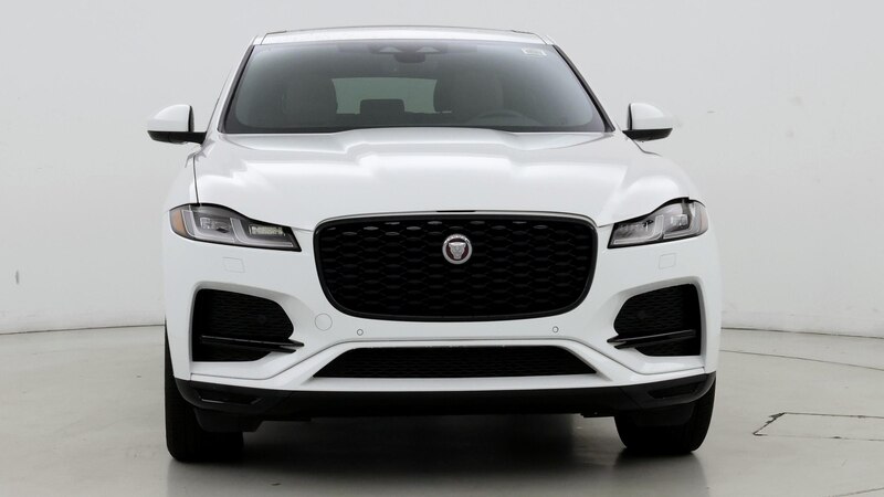 2023 Jaguar F-Pace S 5