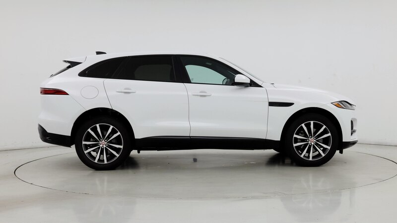 2023 Jaguar F-Pace S 7