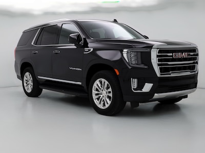 2021 GMC Yukon SLT -
                Baton Rouge, LA