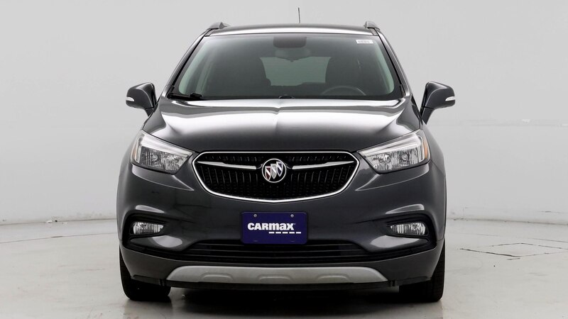 2017 Buick Encore Sport Touring 5