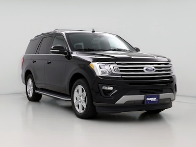 2021 Ford Expedition XLT -
                Houston, TX