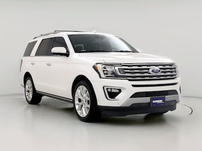 2018 Ford Expedition Limited -
                Orlando, FL