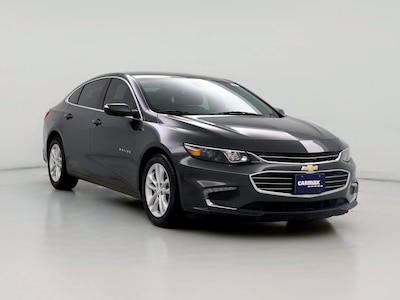 2018 Chevrolet Malibu LT -
                Houston, TX