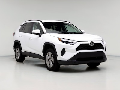 2022 Toyota RAV4 XLE -
                Ft. Myers, FL