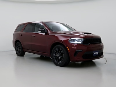 2022 Dodge Durango R/T -
                Austin, TX