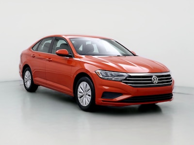 2019 Volkswagen Jetta S -
                Clermont, FL