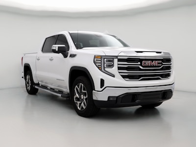 2024 GMC Sierra 1500 SLT -
                Oklahoma City, OK