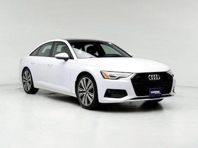 2023 Audi A6 Premium Plus -
                San Antonio, TX