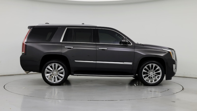 2018 Cadillac Escalade Luxury 7