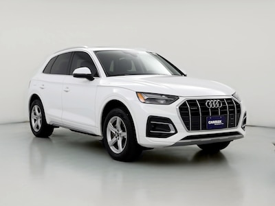 2021 Audi Q5 Premium -
                Denver, CO