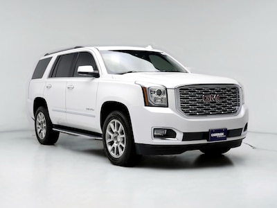 2019 GMC Yukon Denali -
                San Antonio, TX