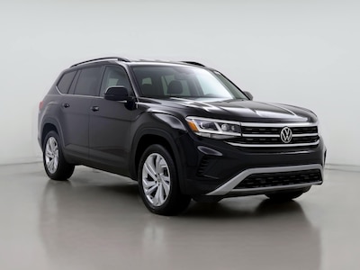 2021 Volkswagen Atlas SE -
                Town Center, GA