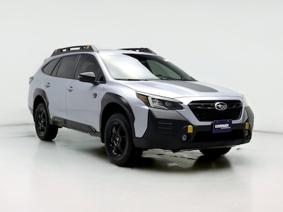 2022 Subaru Outback Wilderness -
                Houston, TX