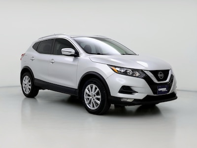 2021 Nissan Rogue Sport SV -
                Austin, TX