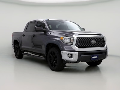 2019 Toyota Tundra SR5 -
                Houston, TX