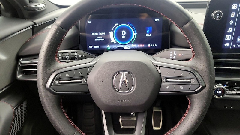 2024 Acura ZDX A-Spec 10