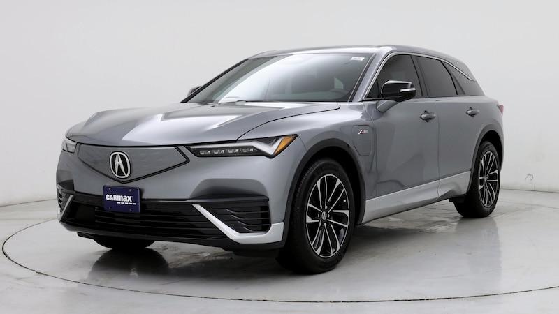 2024 Acura ZDX A-Spec 4