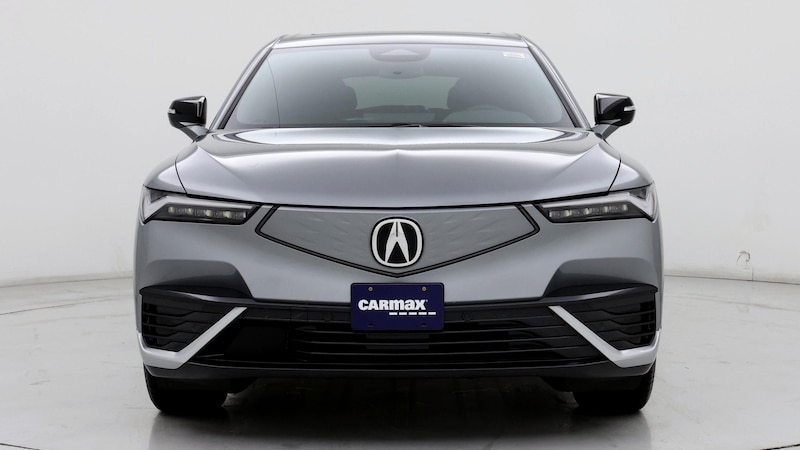 2024 Acura ZDX A-Spec 5