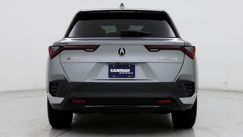 2024 Acura ZDX A-Spec 6