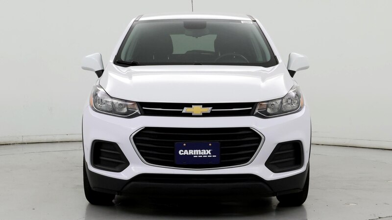 2019 Chevrolet Trax LS 5