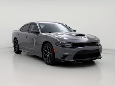 2019 Dodge Charger R/T -
                Mcallen, TX