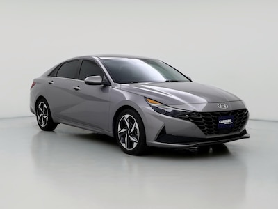 2021 Hyundai Elantra Limited Edition -
                Houston, TX