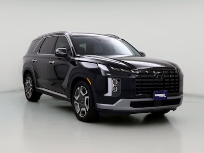 2023 Hyundai Palisade Limited -
                Houston, TX