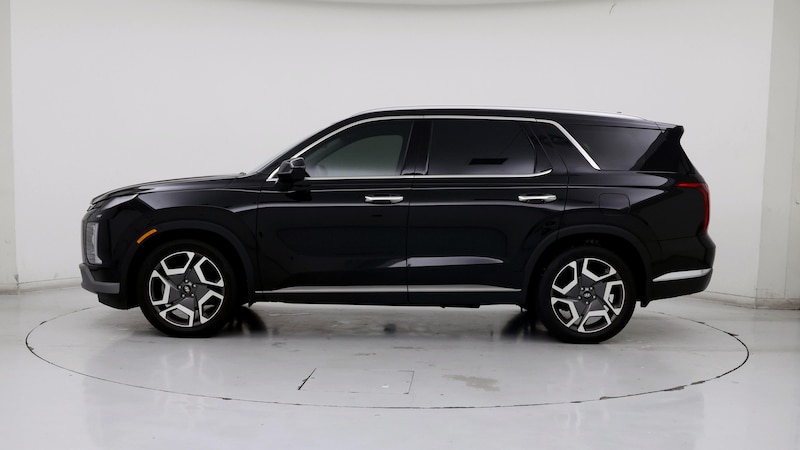 2023 Hyundai Palisade Limited 3