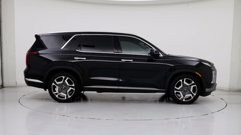 2023 Hyundai Palisade Limited 7