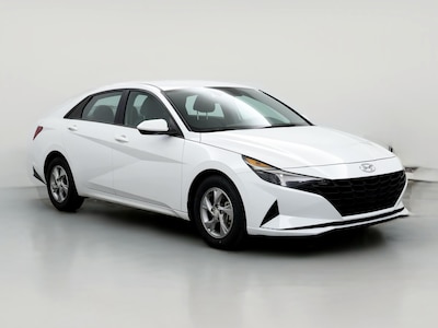 2022 Hyundai Elantra SE -
                Lithia Springs, GA