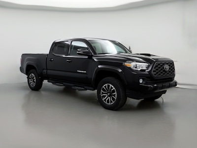 2022 Toyota Tacoma TRD Sport -
                Mobile, AL