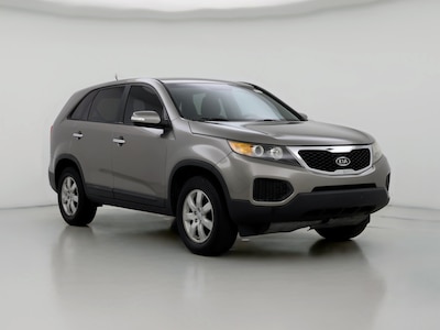 2013 Kia Sorento LX -
                Ft. Lauderdale, FL