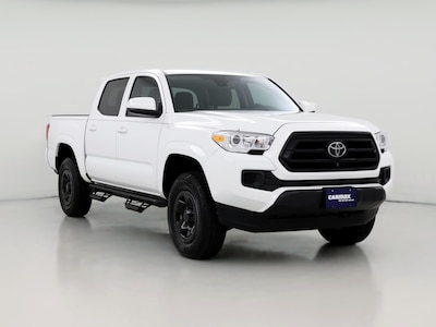 2023 Toyota Tacoma SR -
                San Antonio, TX